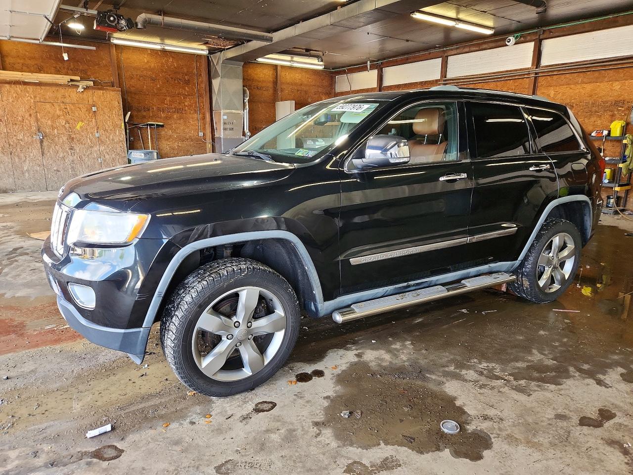 2012 JEEP CHEROKEE