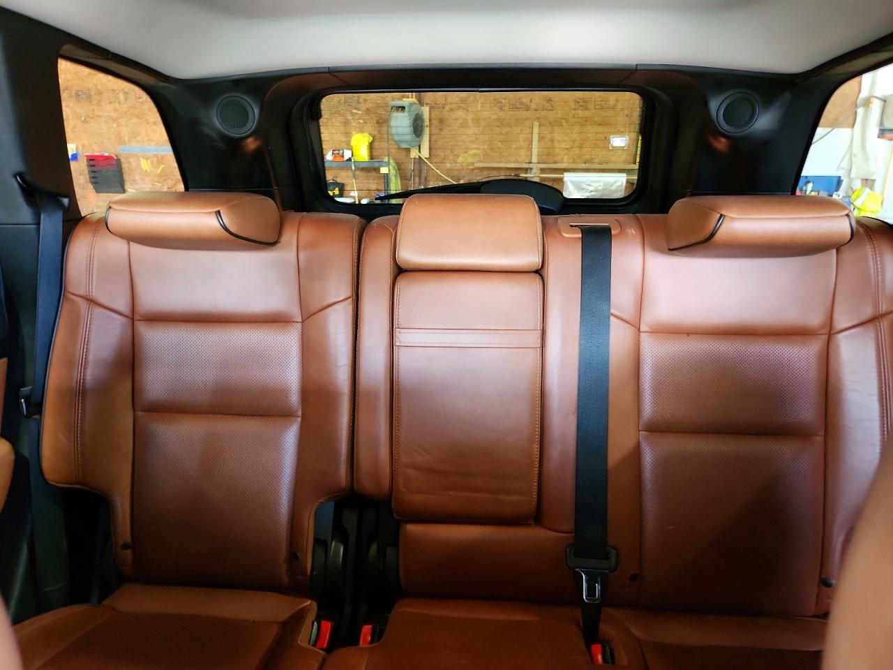 2012 JEEP CHEROKEE