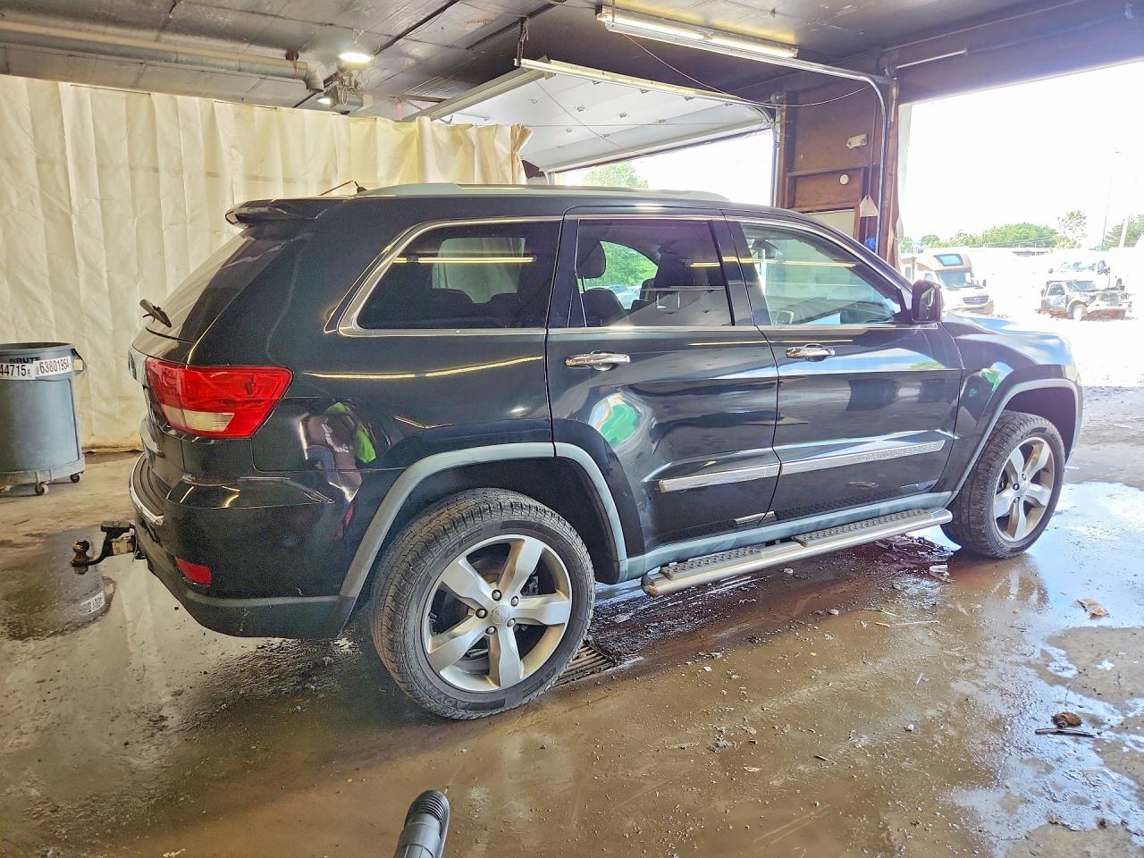 2012 JEEP CHEROKEE