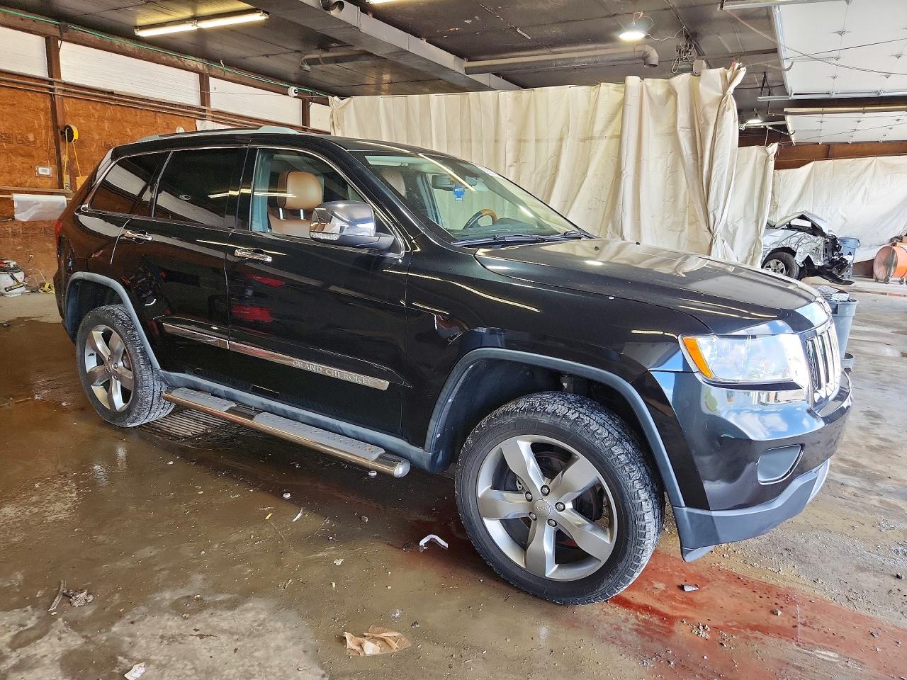 2012 JEEP CHEROKEE