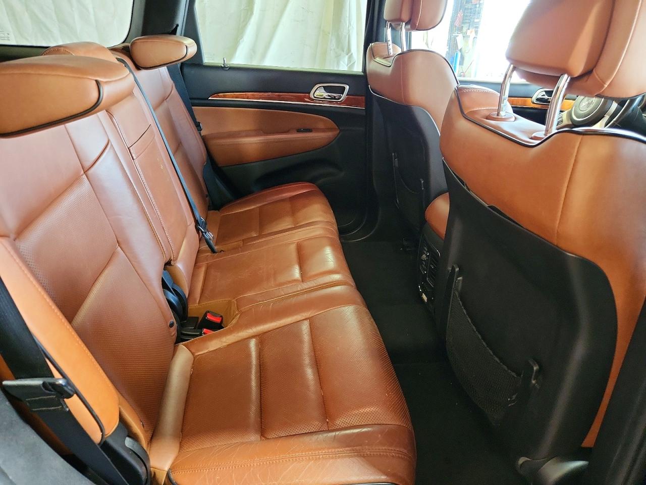 2012 JEEP CHEROKEE