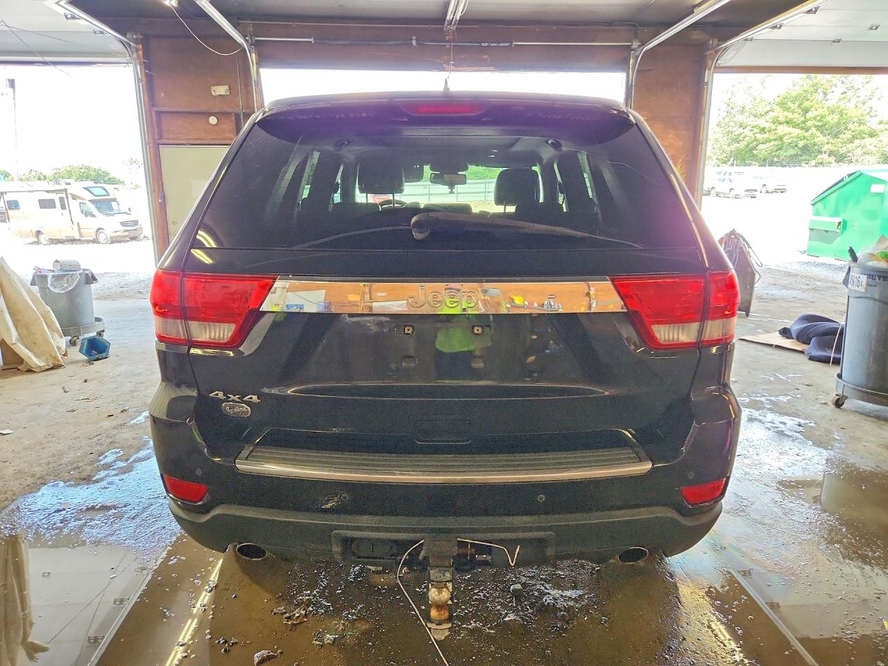 2012 JEEP CHEROKEE