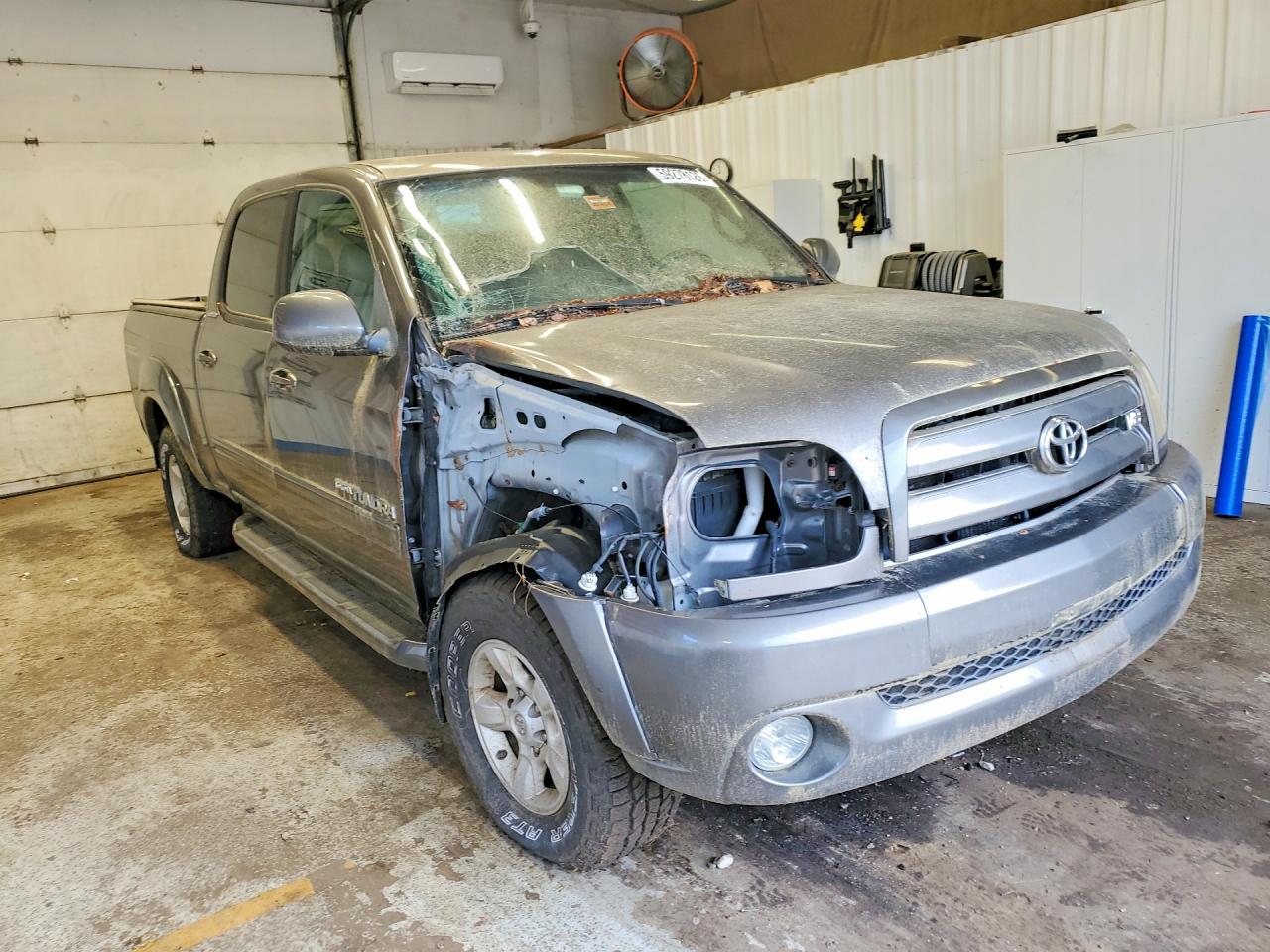 2006 TOYOTA TUNDRA