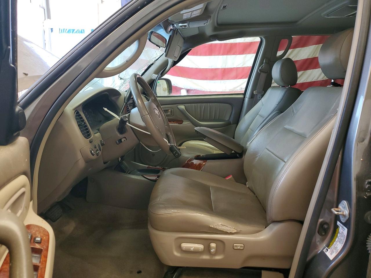 2006 TOYOTA TUNDRA