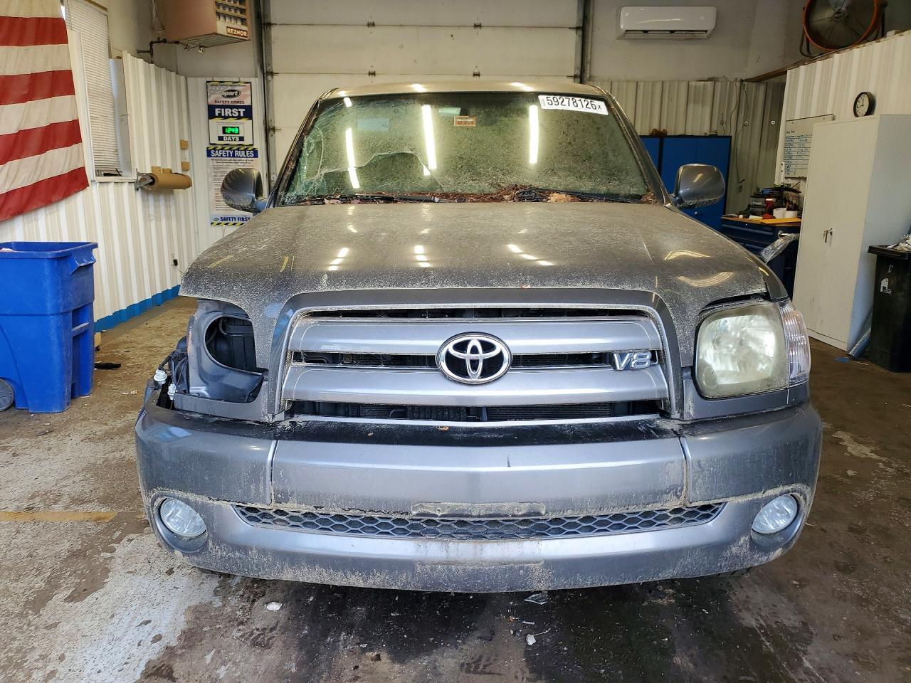 2006 TOYOTA TUNDRA