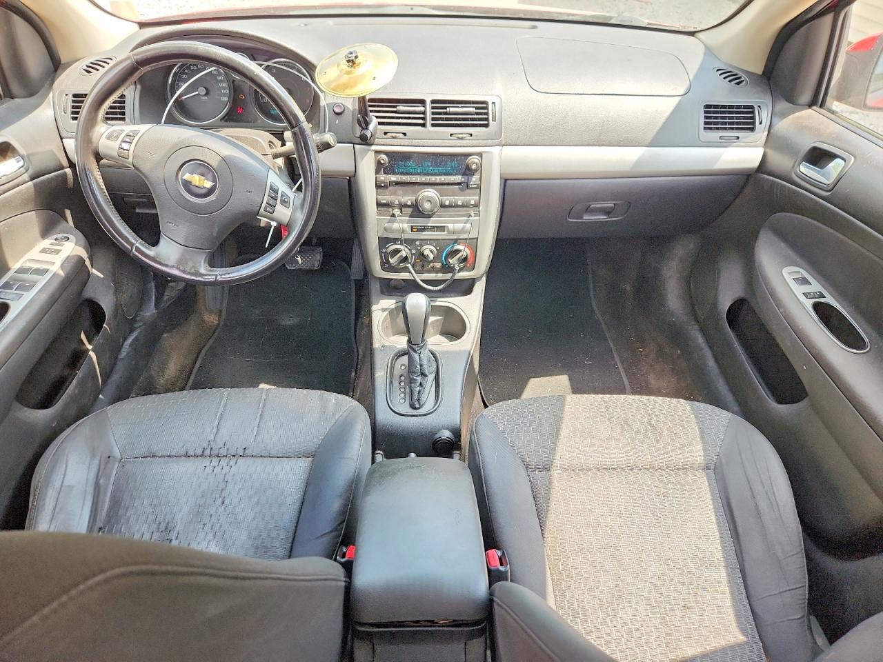 2009 CHEVROLET COBALT
