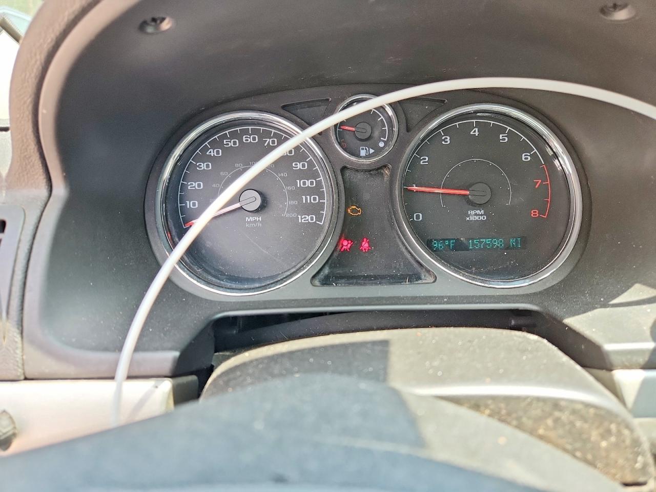 2009 CHEVROLET COBALT