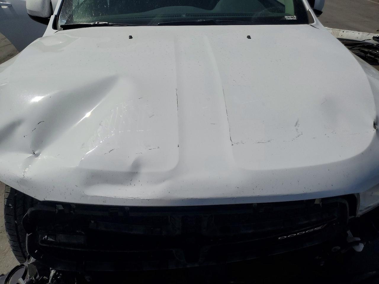 2019 DODGE DURANGO