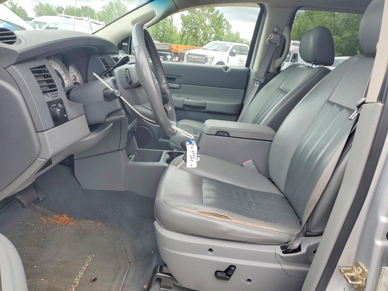 2005 DODGE DURANGO