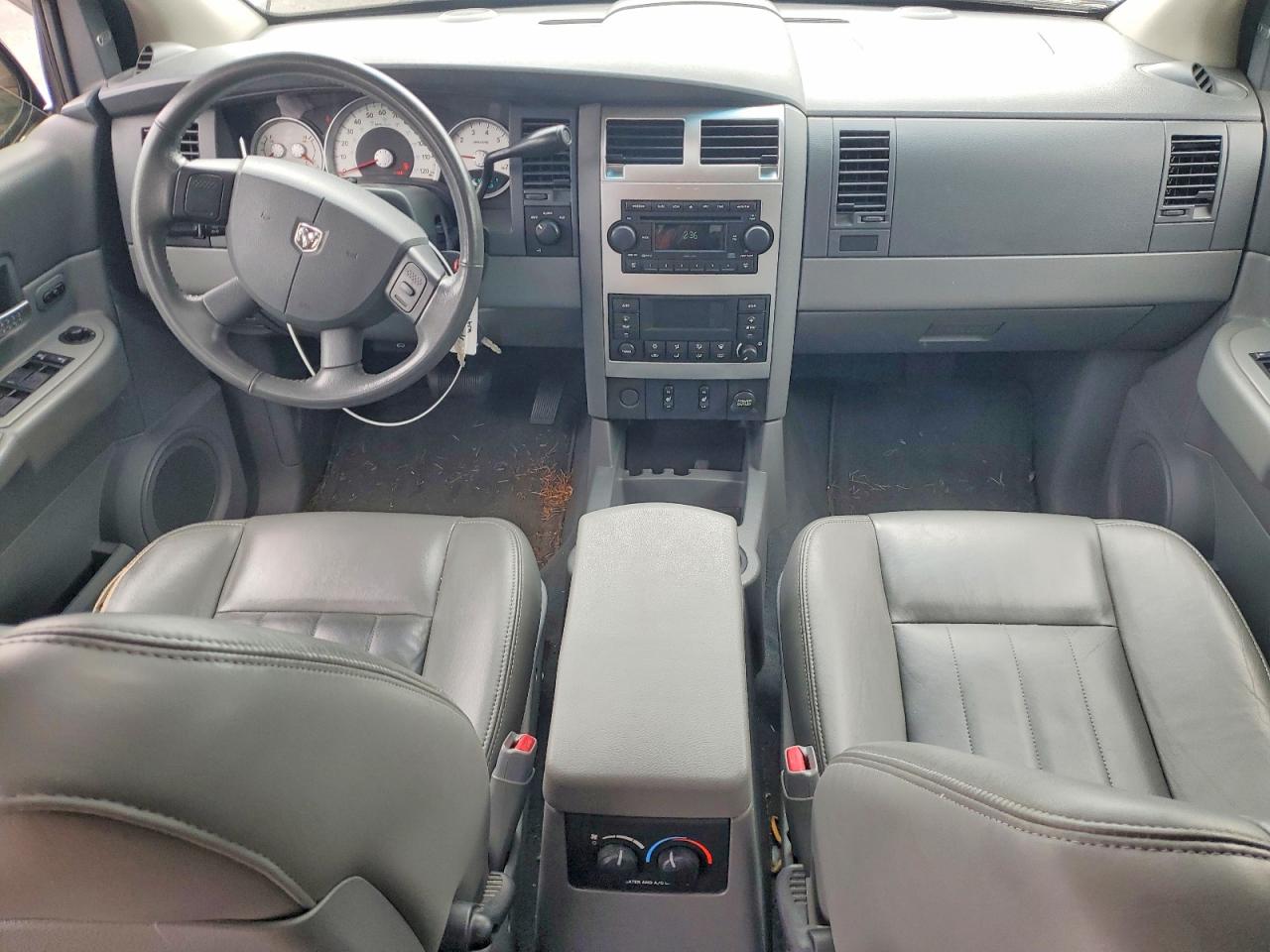 2005 DODGE DURANGO