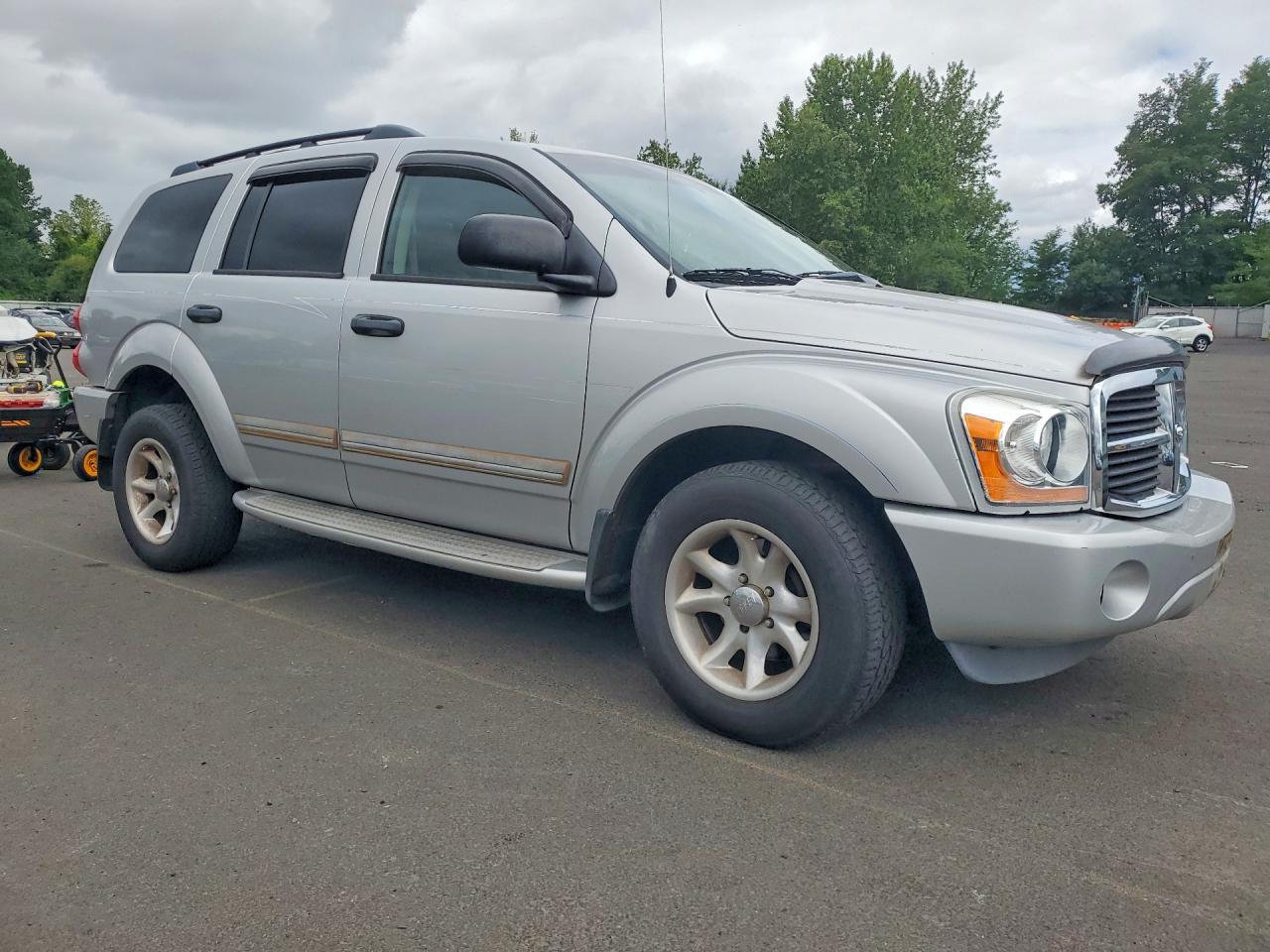 2005 DODGE DURANGO