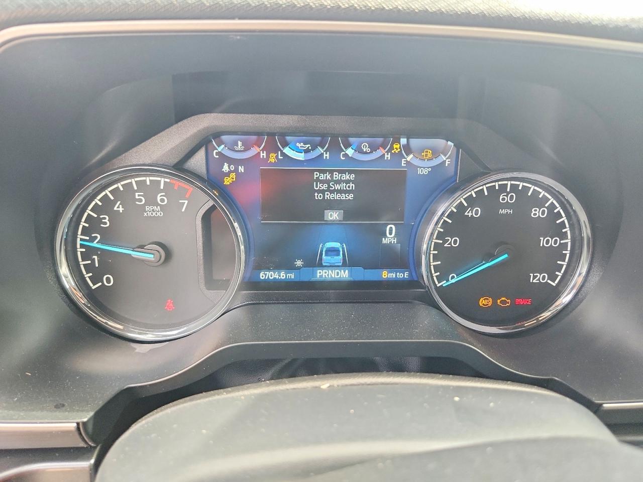 2022 FORD F150