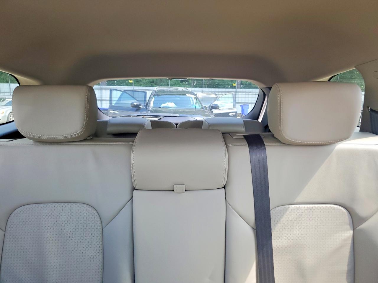 2013 HYUNDAI SANTA FE