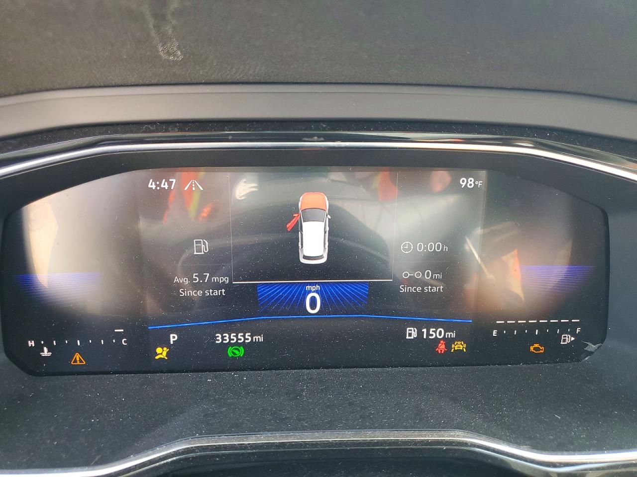 2023 VOLKSWAGEN JETTA