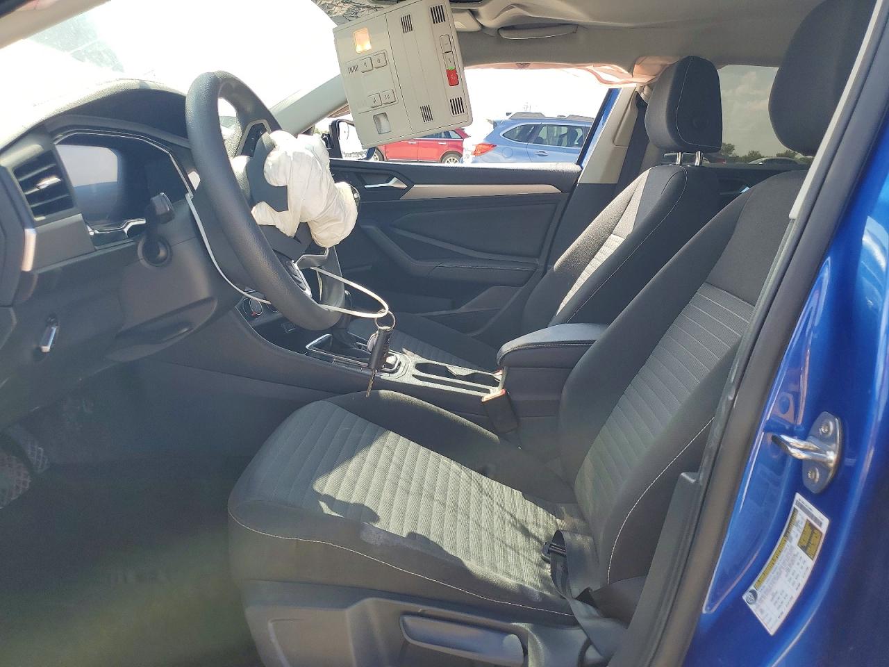 2023 VOLKSWAGEN JETTA
