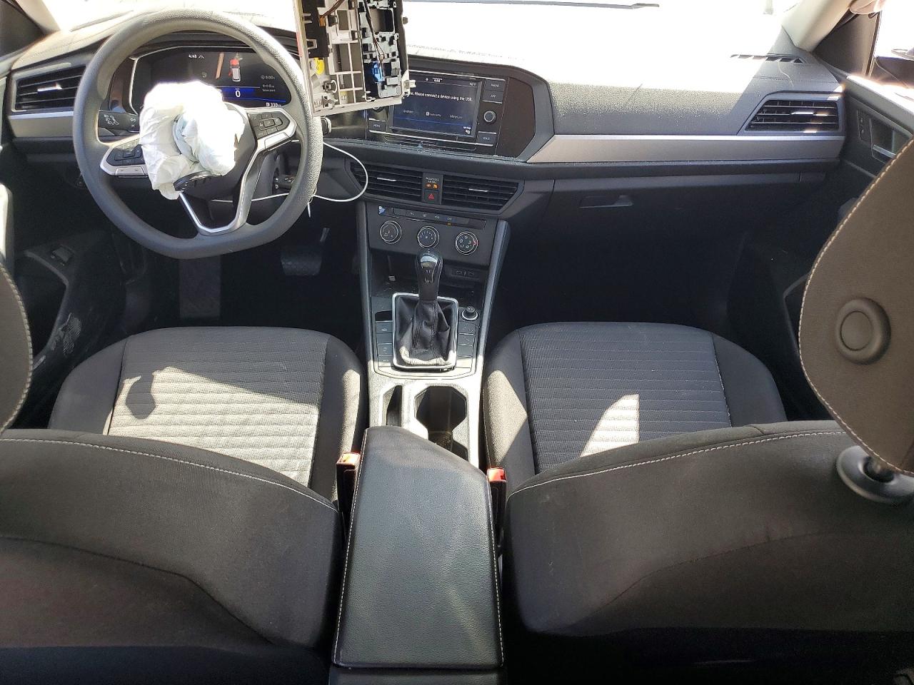 2023 VOLKSWAGEN JETTA