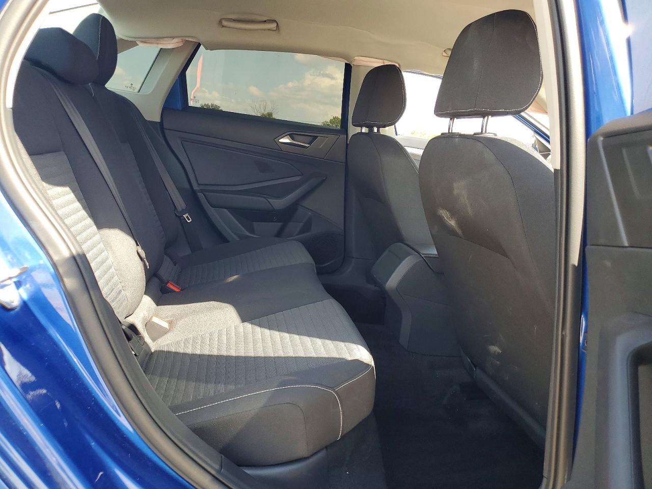 2023 VOLKSWAGEN JETTA