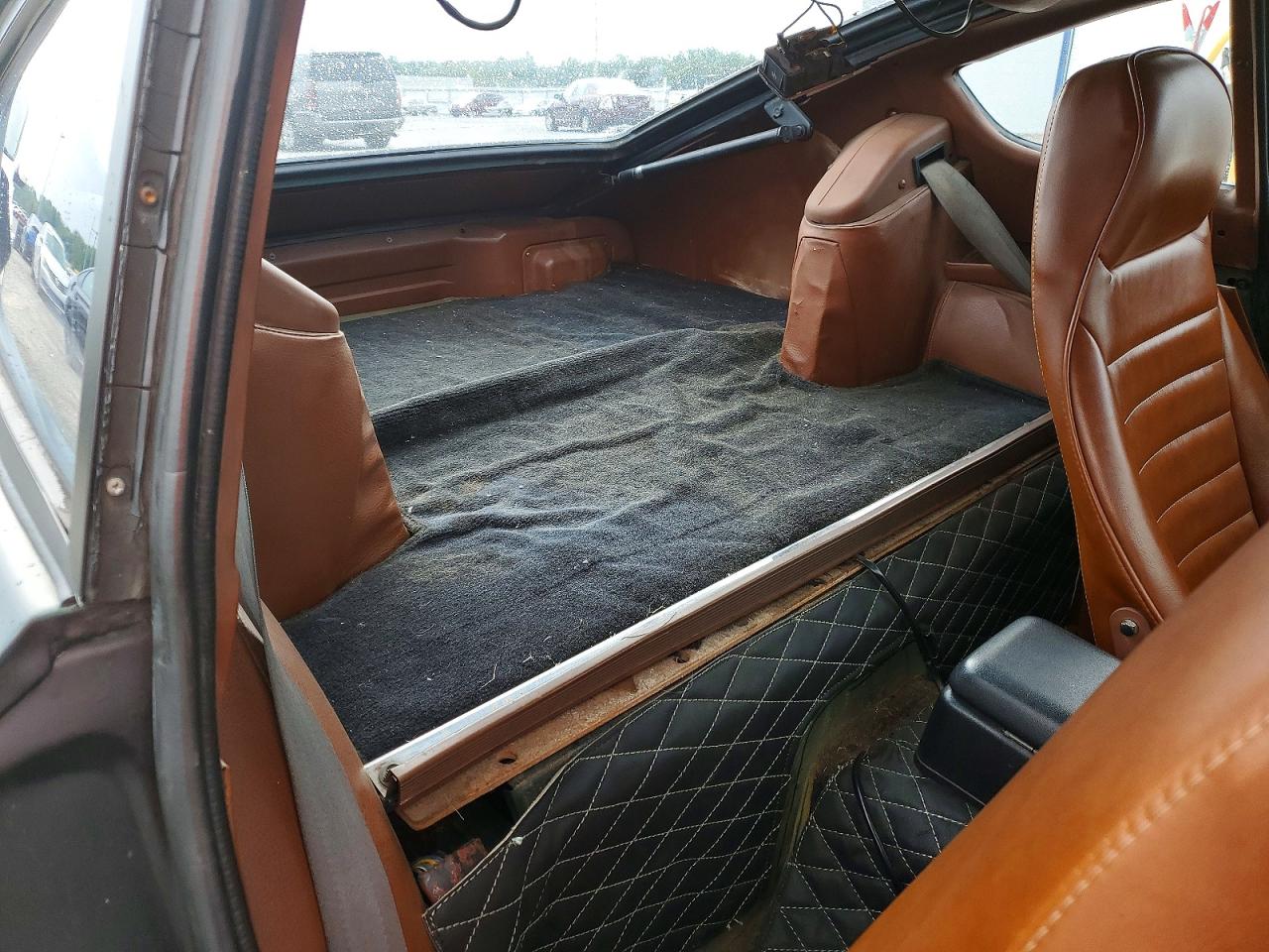 1978 DATSUN 280