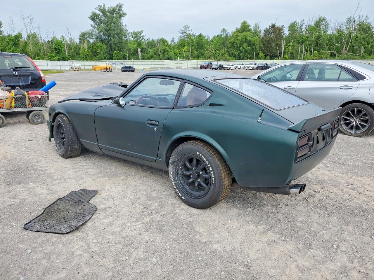 1978 DATSUN 280