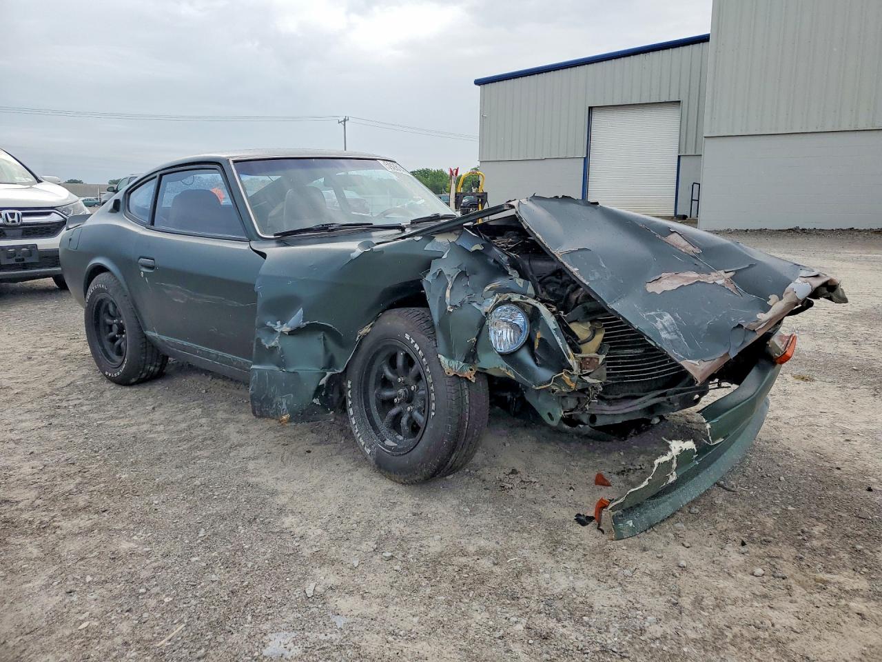 1978 DATSUN 280