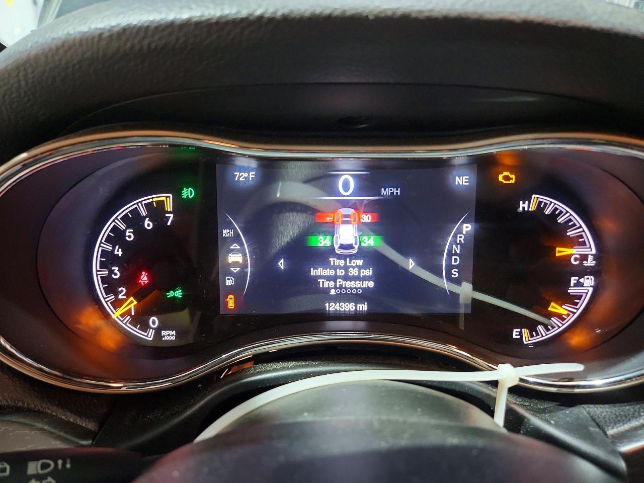 2014 JEEP GRAND CHER