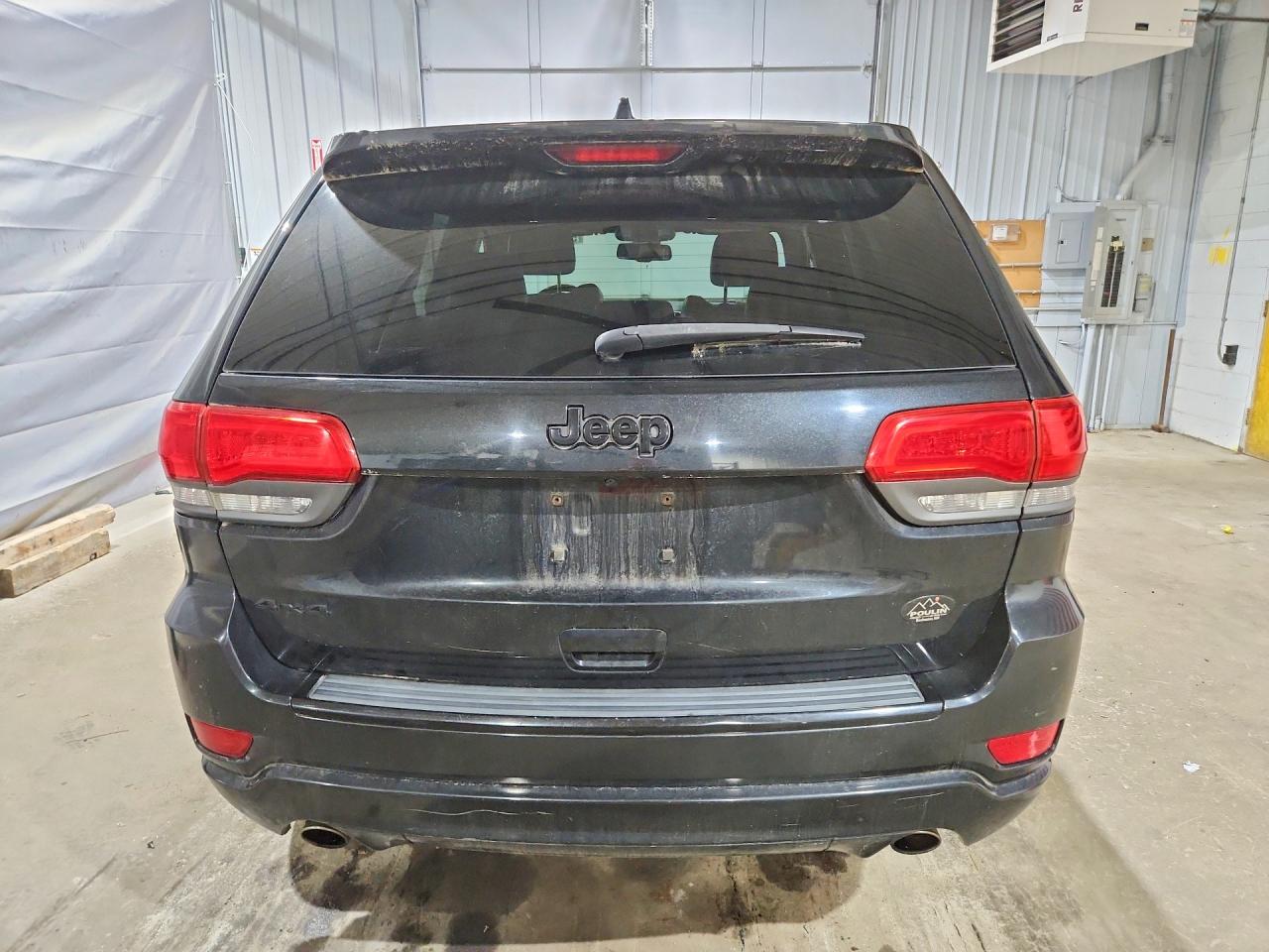 2014 JEEP GRAND CHER