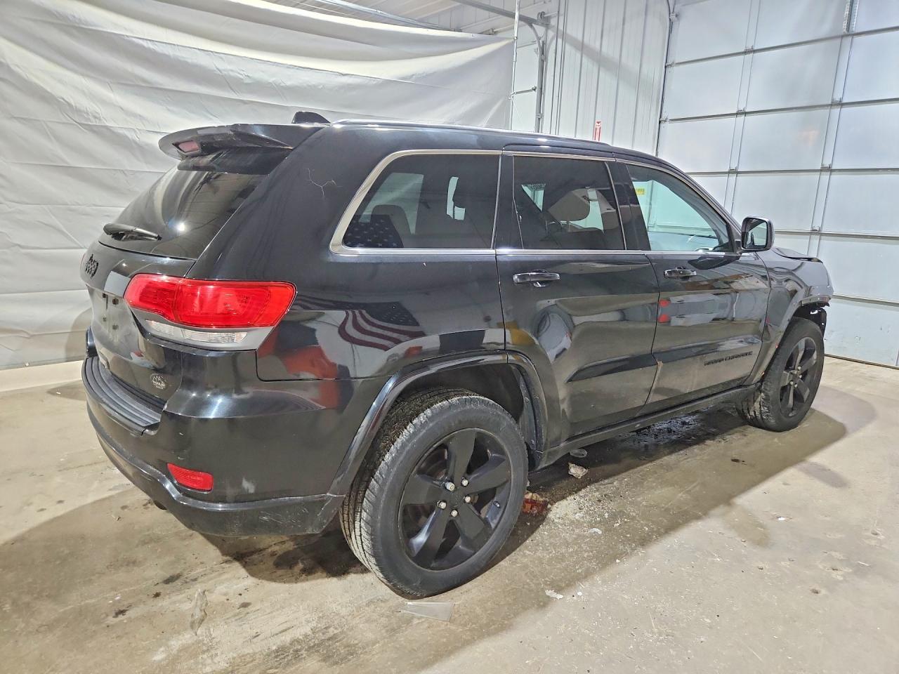 2014 JEEP GRAND CHER