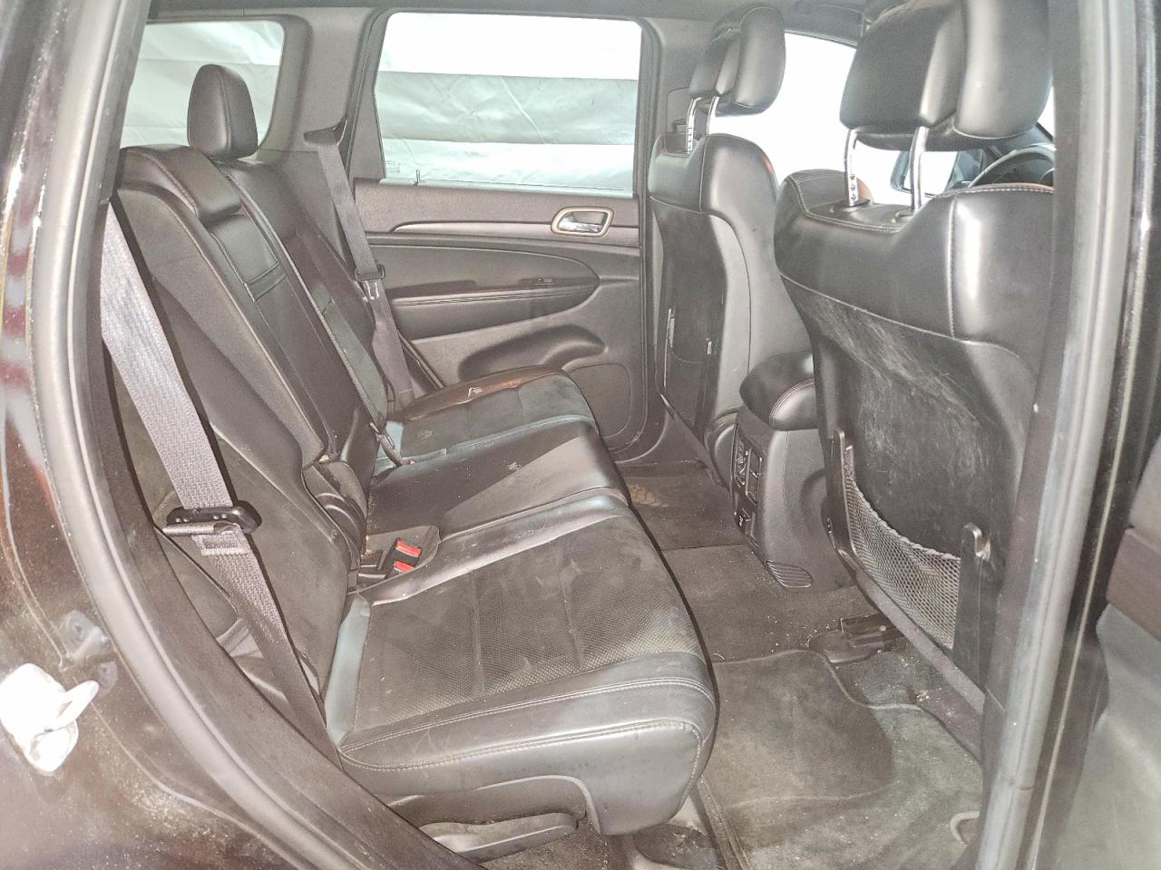 2014 JEEP GRAND CHER