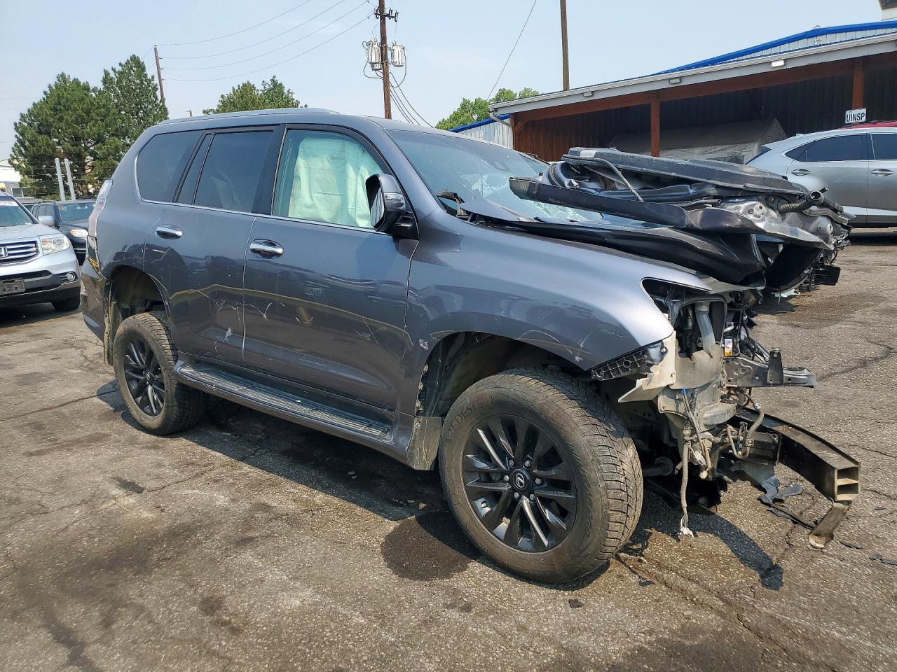 2020 LEXUS GX