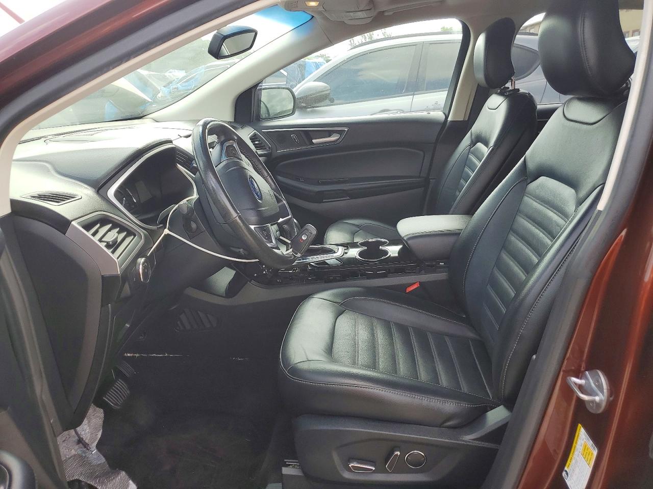 2015 FORD EDGE