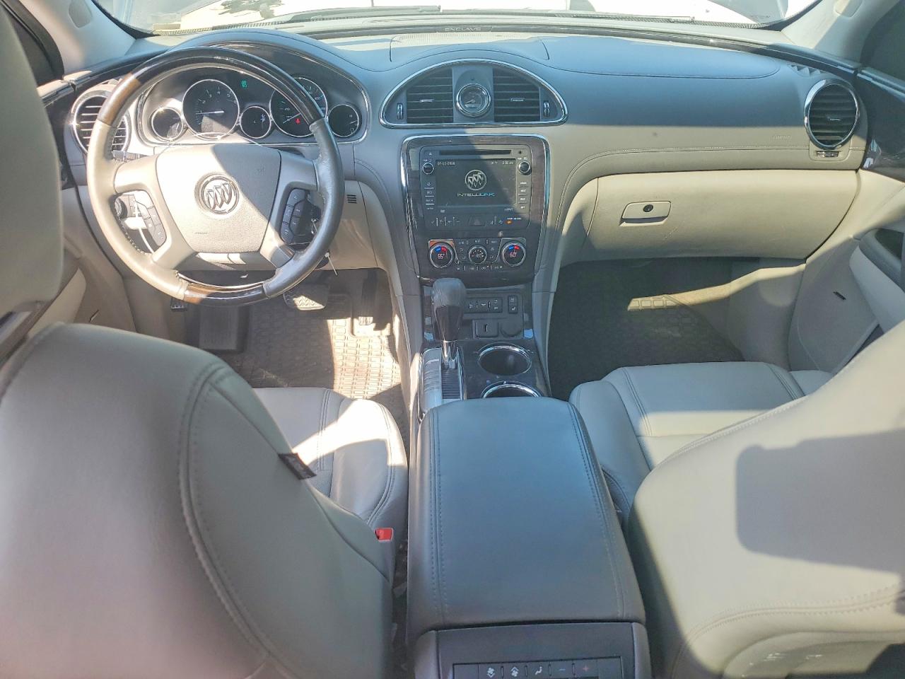 2015 BUICK ENCLAVE