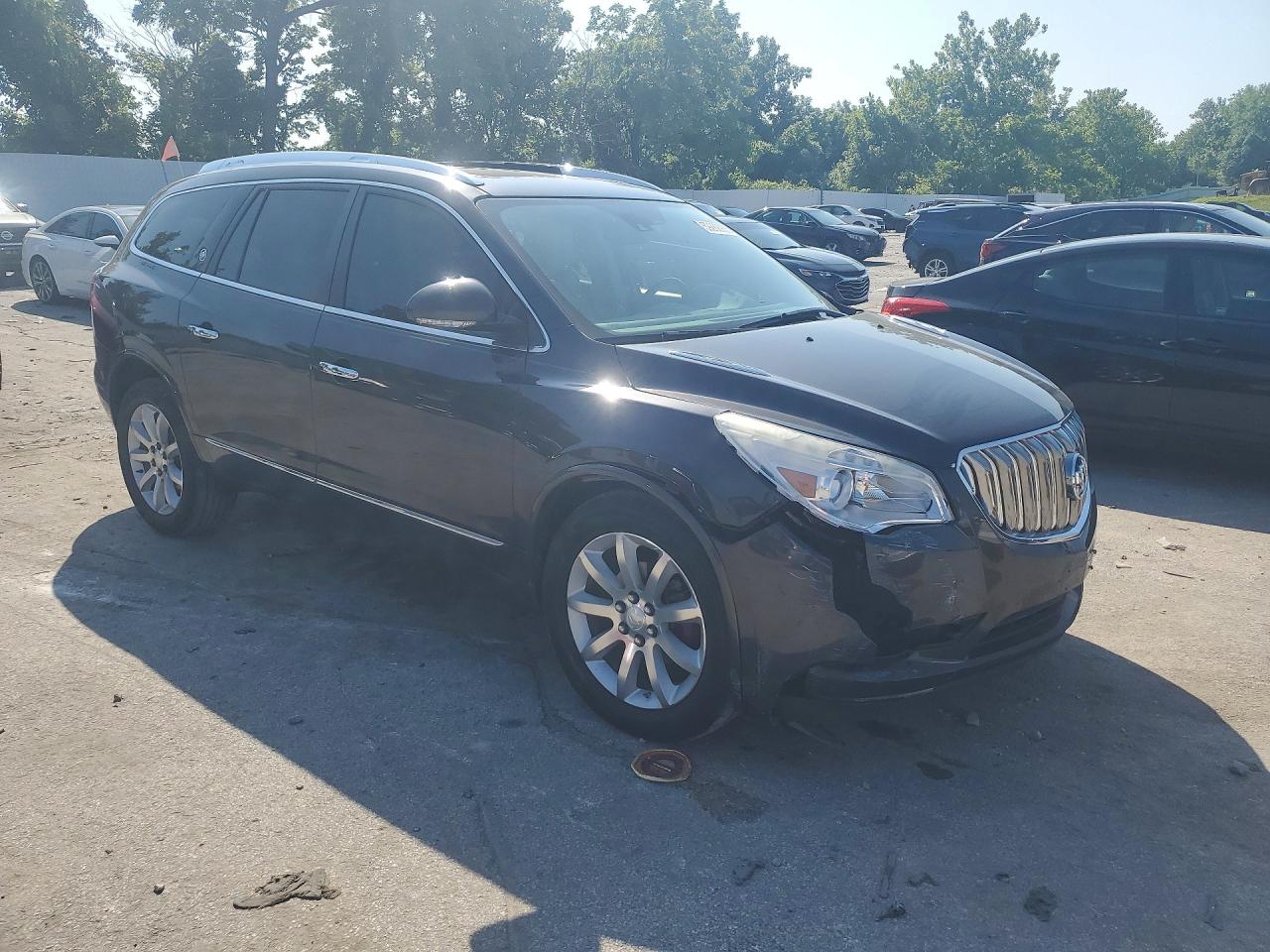2015 BUICK ENCLAVE