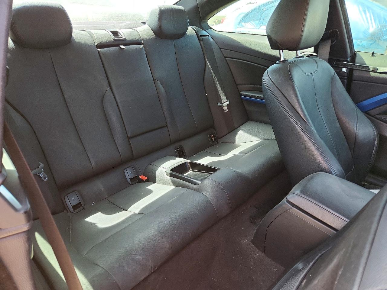 2014 BMW 4 SERIES