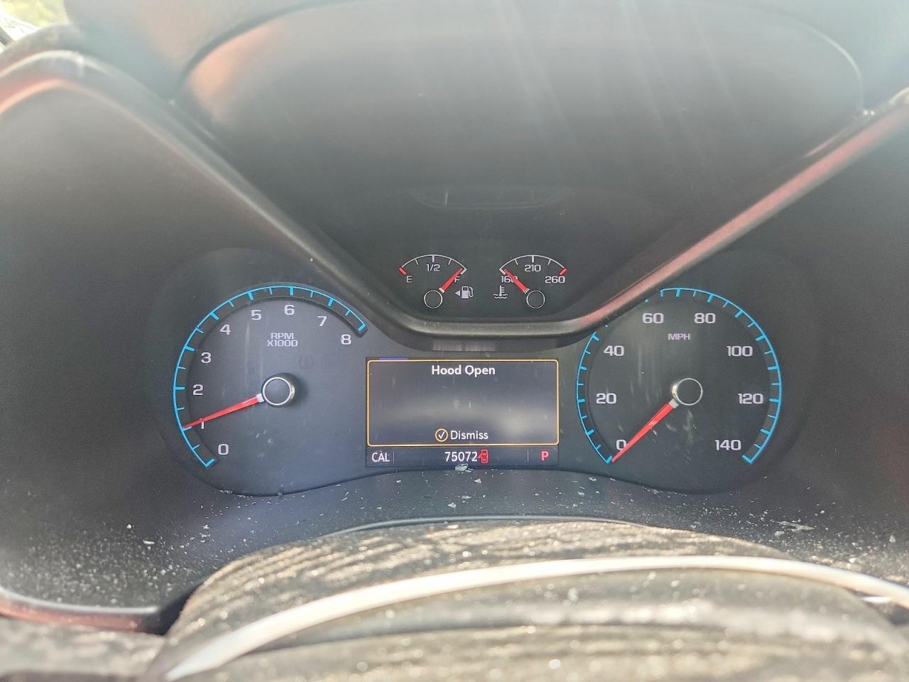2021 GMC CANYON