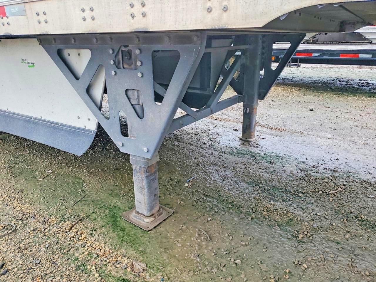 2023 WABASH 53' SWING