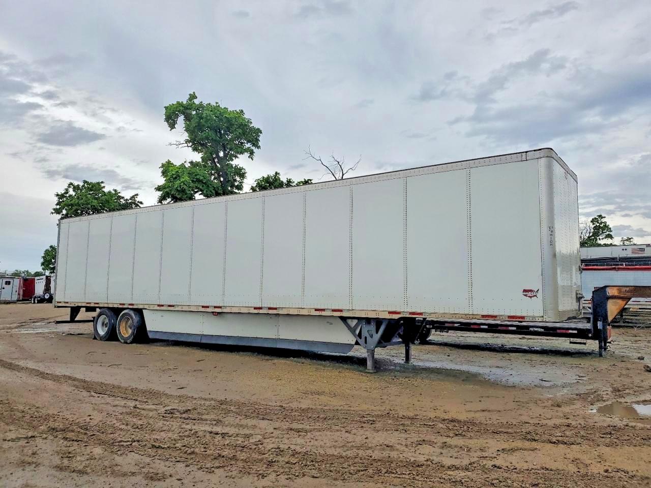 2023 WABASH 53' SWING