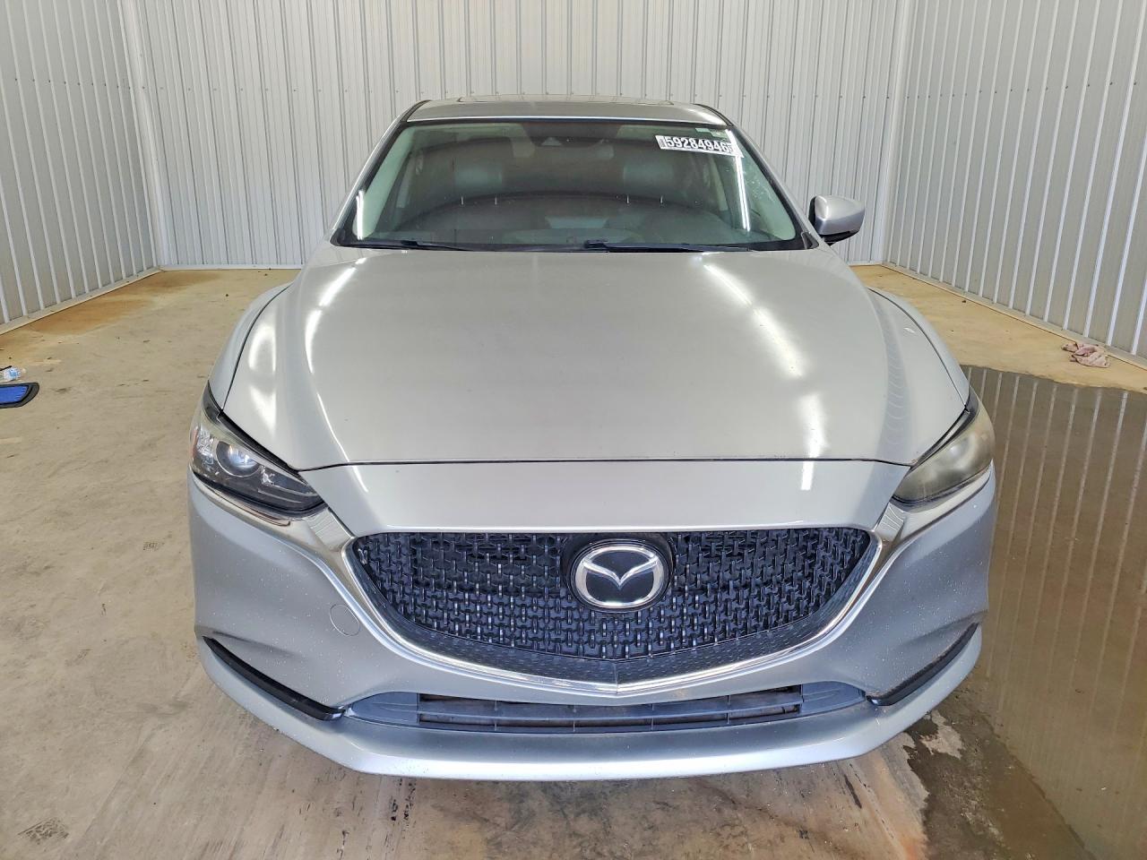 2018 MAZDA 6