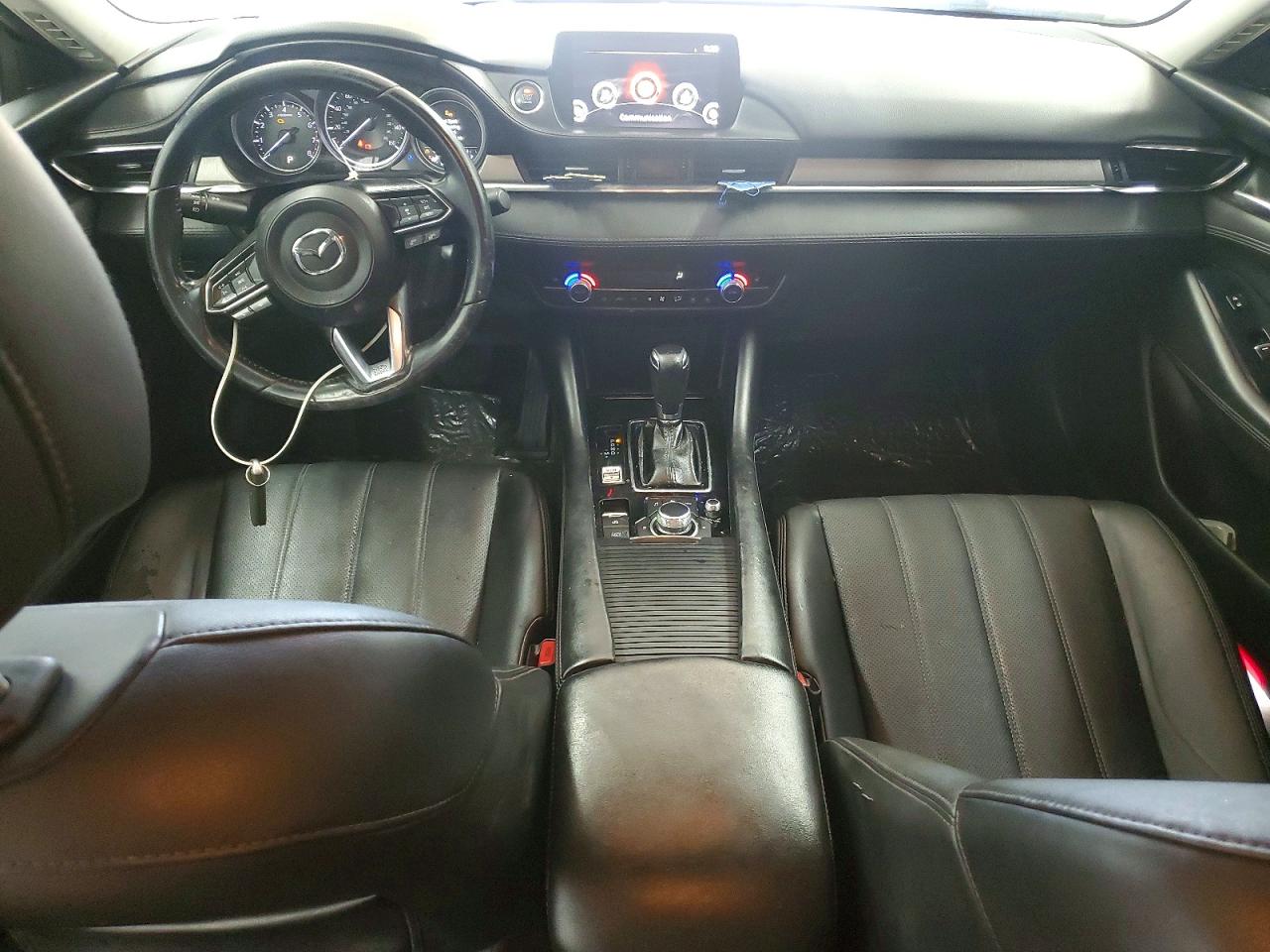 2018 MAZDA 6