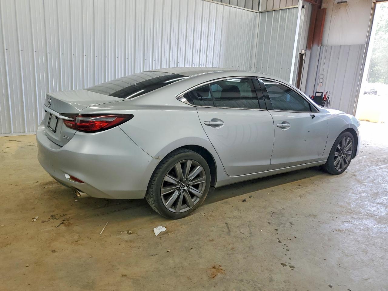 2018 MAZDA 6