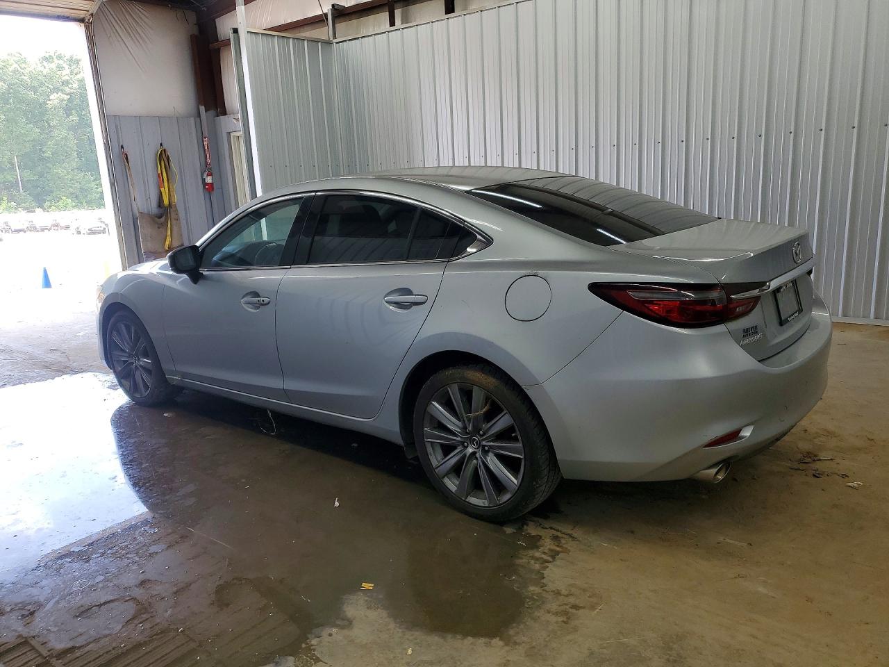 2018 MAZDA 6