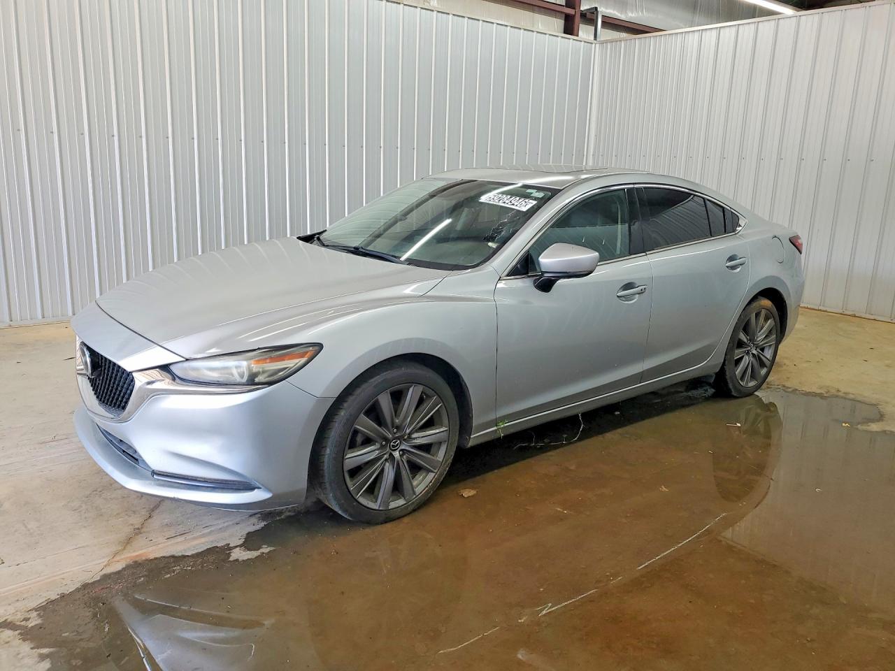 2018 MAZDA 6