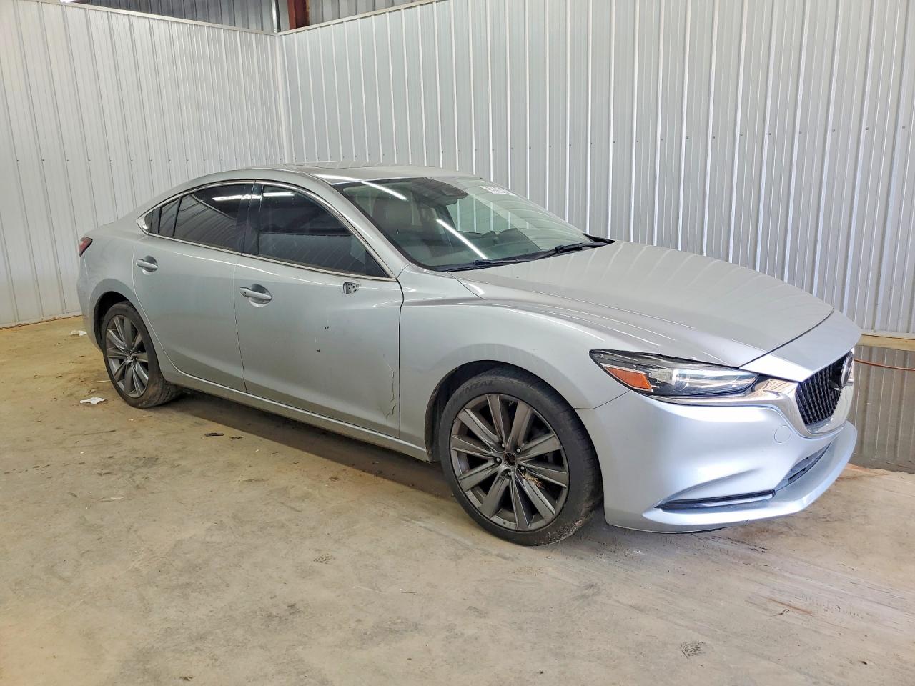 2018 MAZDA 6
