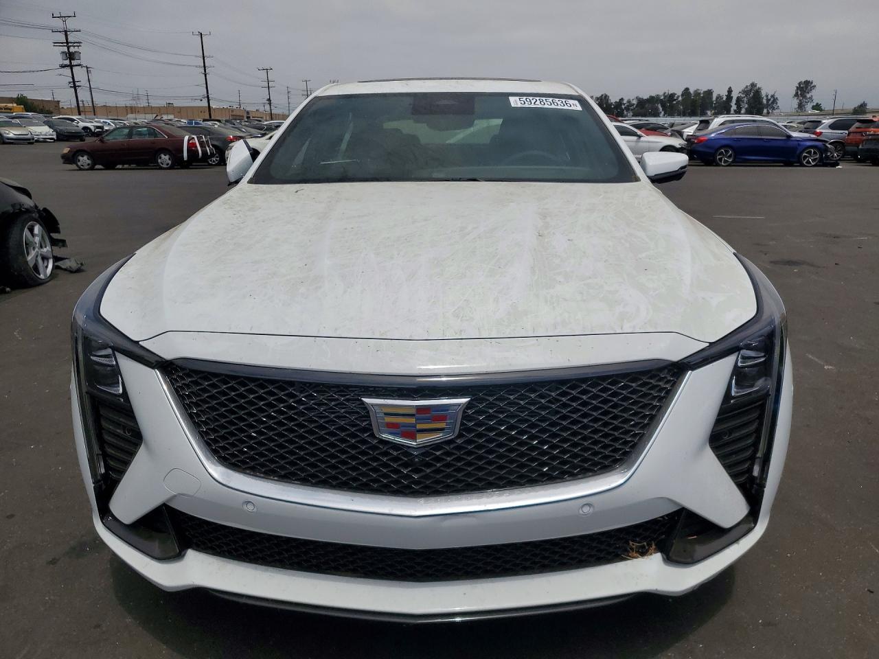 2025 CADILLAC CT5