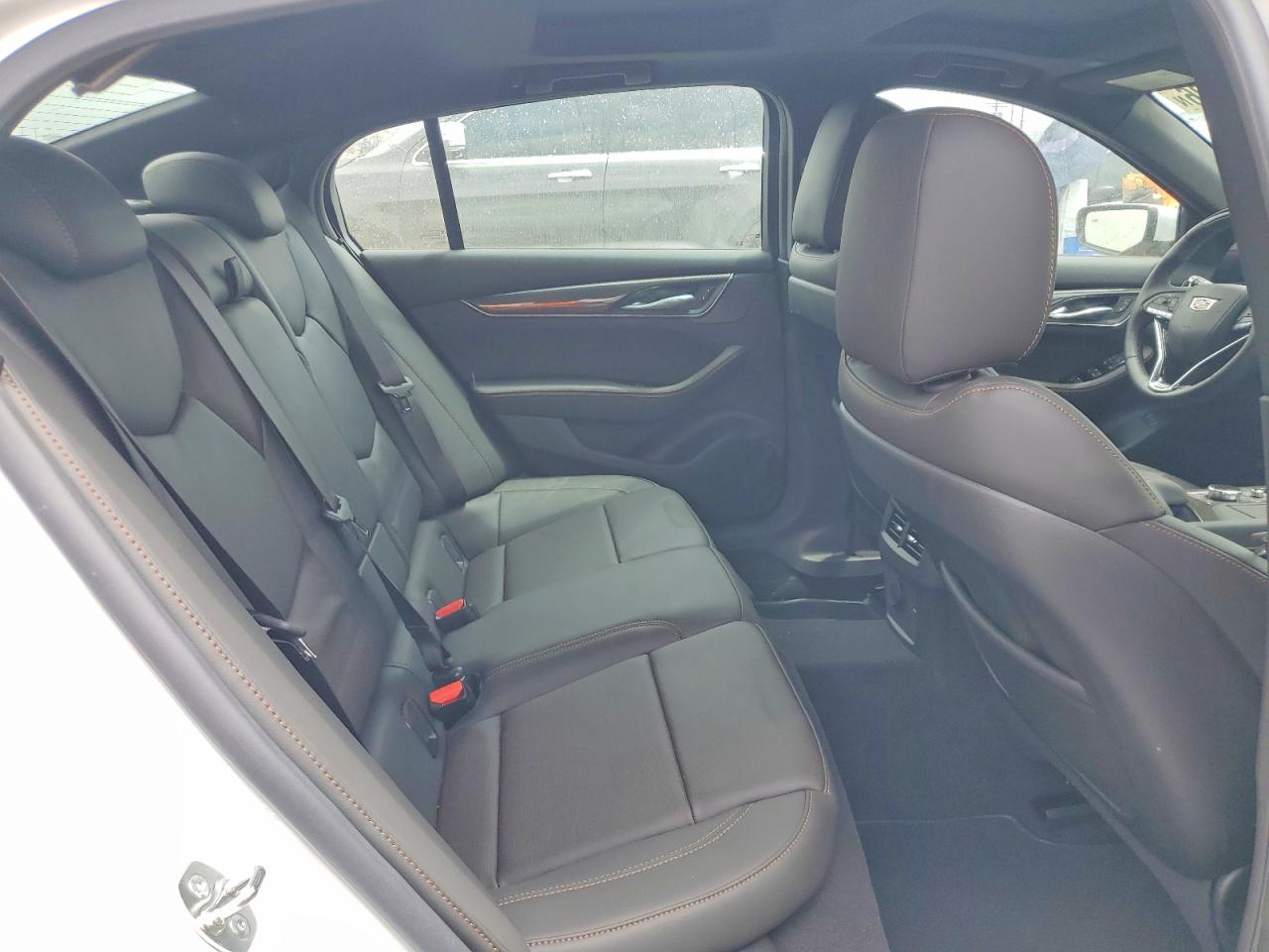 2025 CADILLAC CT5