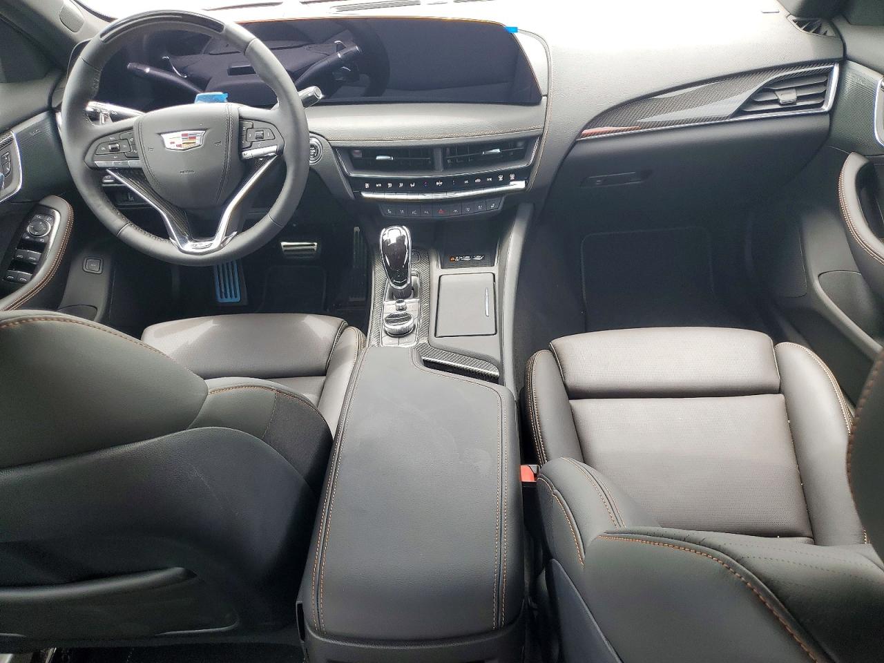 2025 CADILLAC CT5