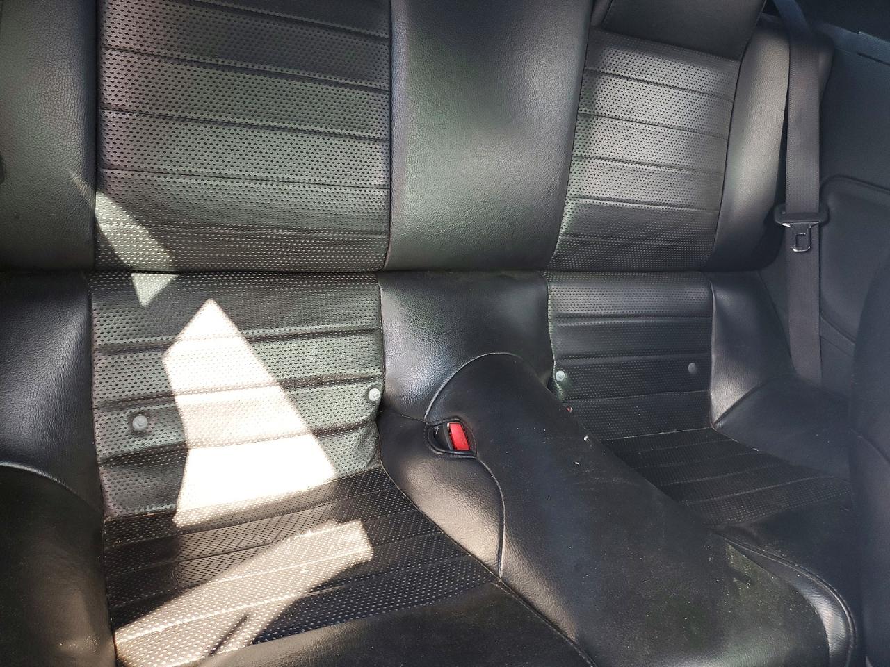 2006 FORD MUSTANG