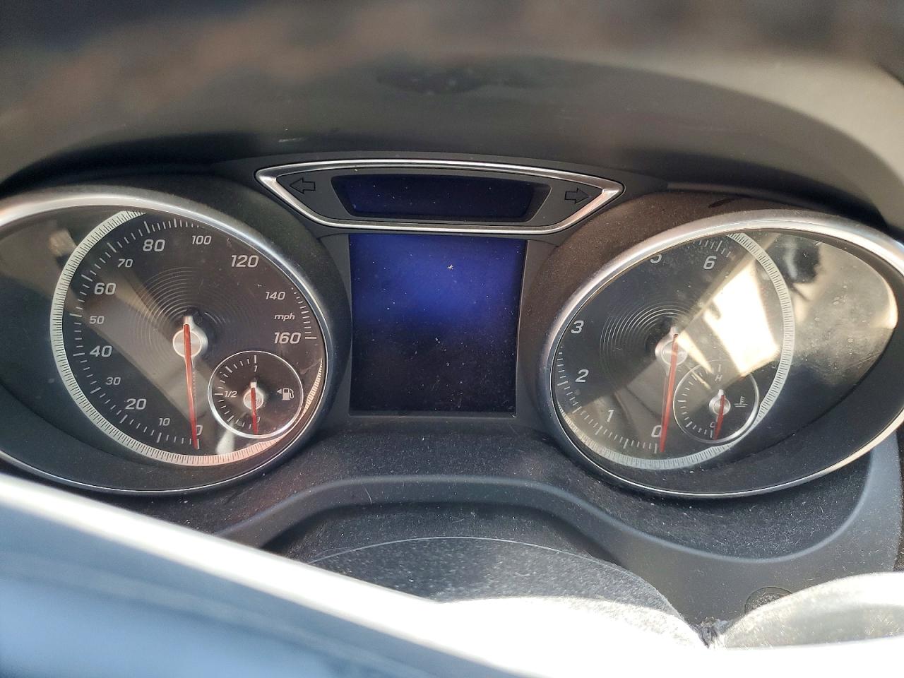 2018 MERCEDES-BENZ CLA-CLASS