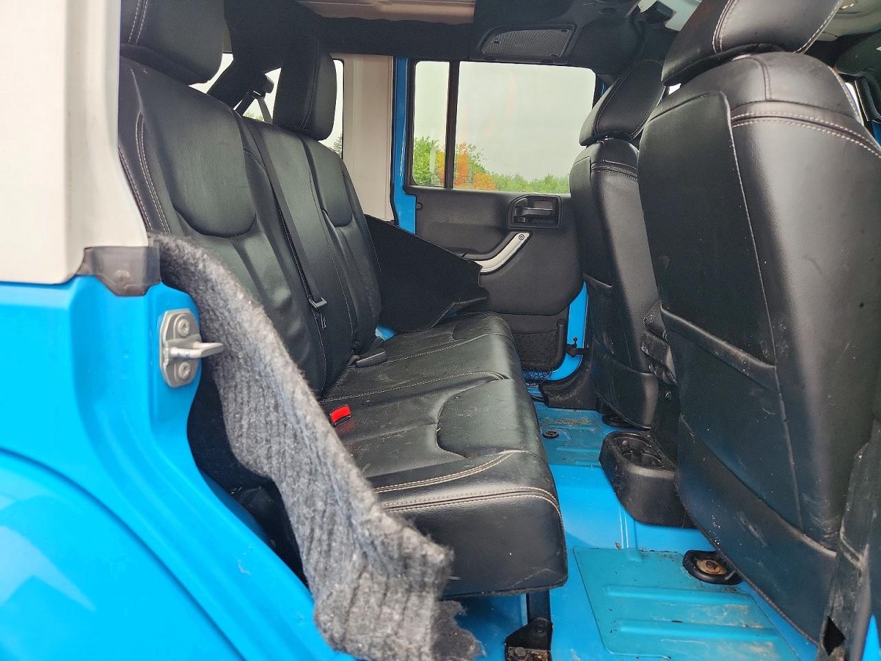 2017 JEEP WRANGLER