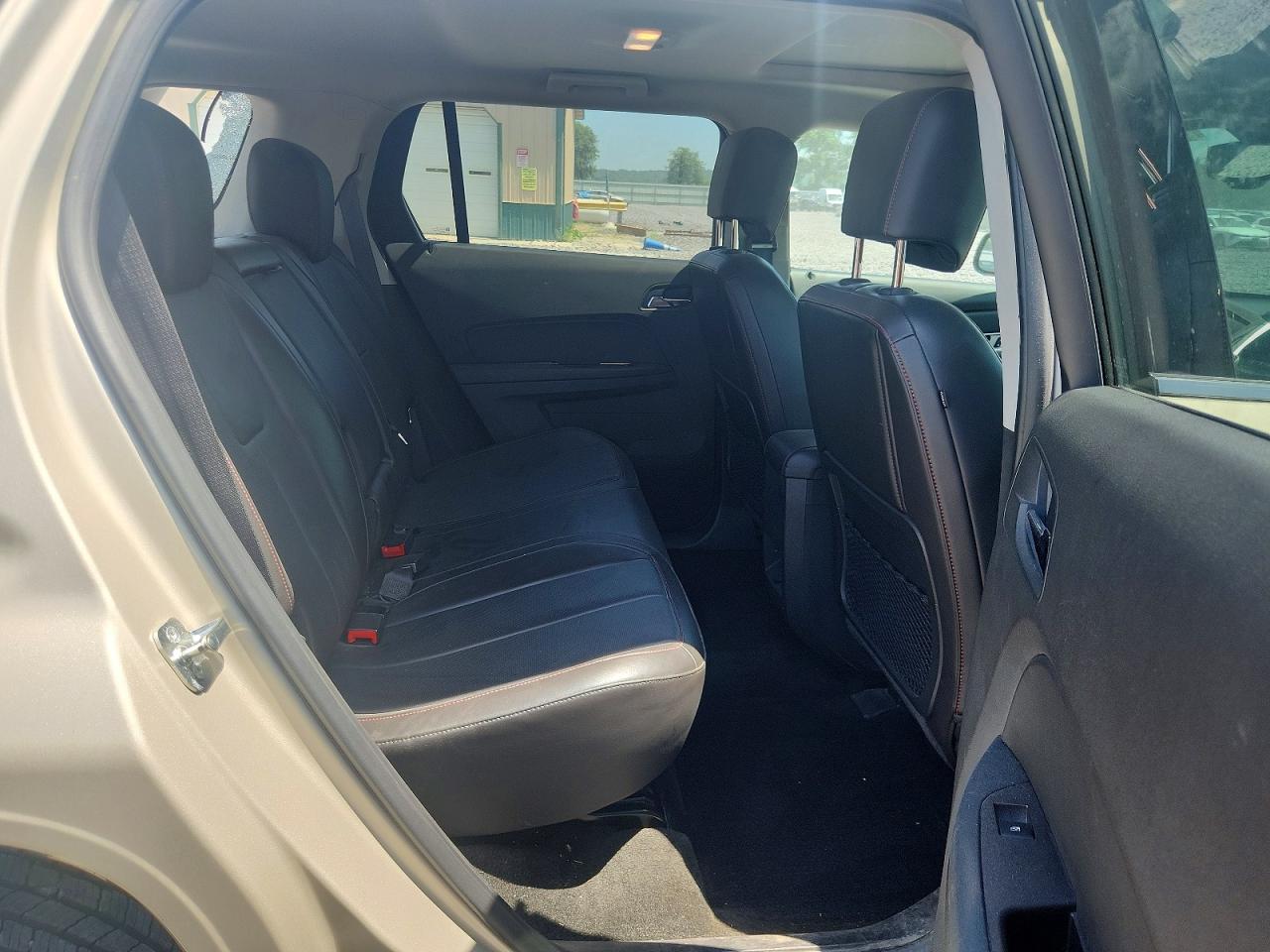 2015 GMC TERRAIN
