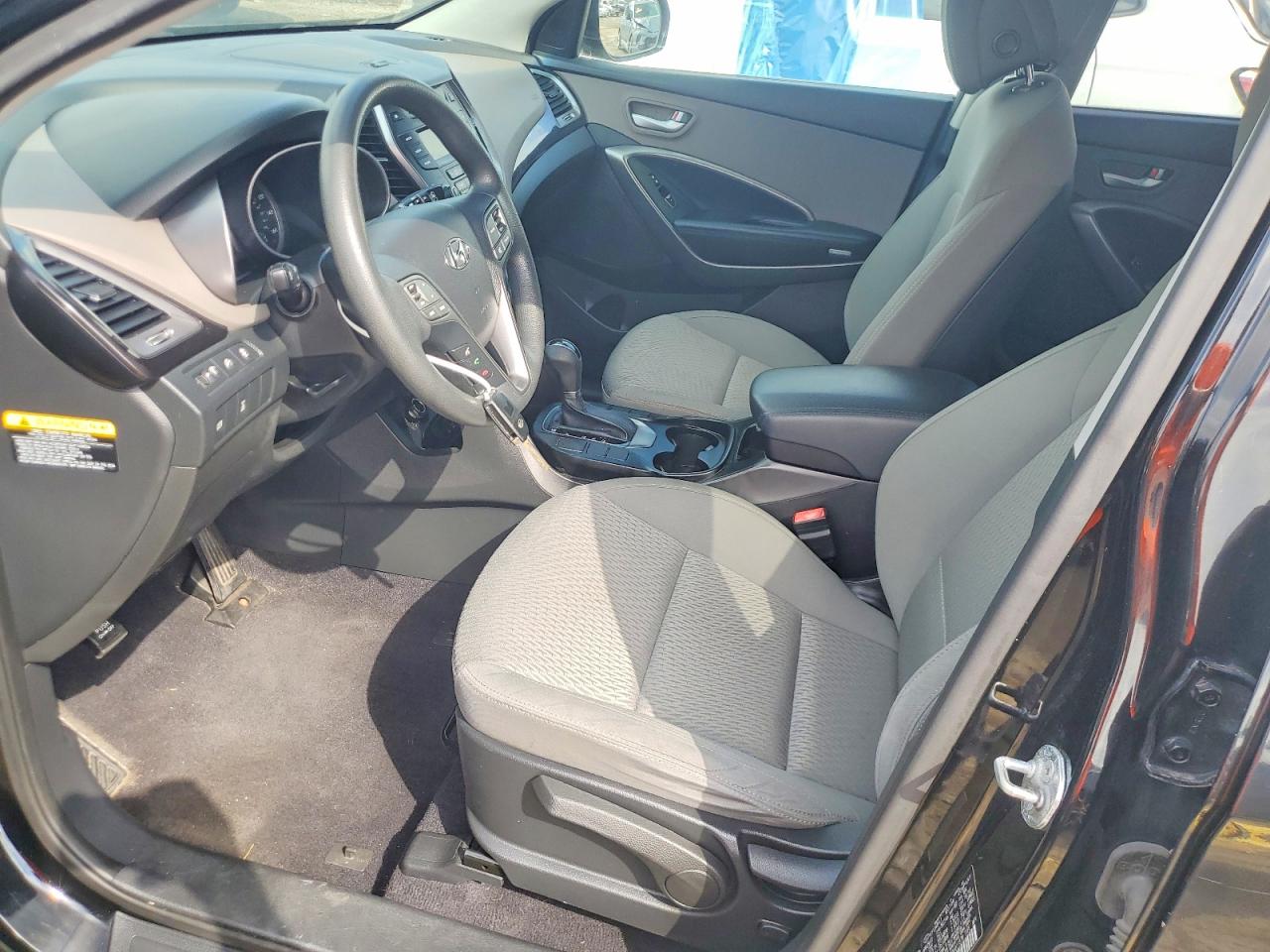 2013 HYUNDAI SANTA FE
